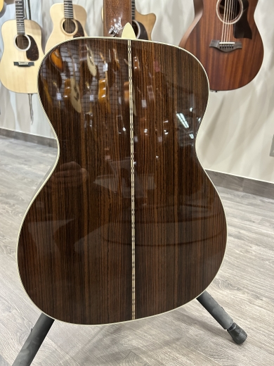 Store Special Product - Martin Guitars - OM-28E V18